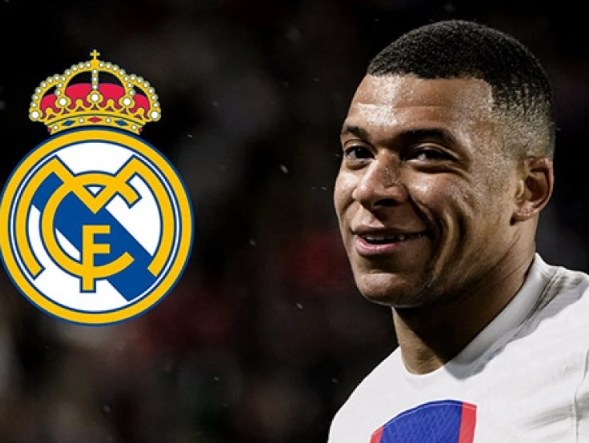 Ý nghĩa thương vụ Mbappe đến Real Madrid với các bên liên quan: