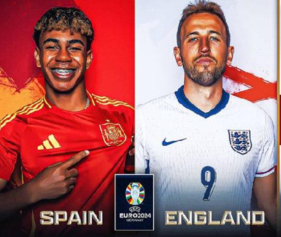Đội hình dự kiến Tây Ban Nha vs Anh (02h00 ngày 15/7):