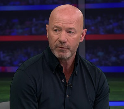 Huyền thoại bóng đá Anh, Alan Shearer, đã lên tiếng ủng hộ tiền vệ trẻ Kobbie Mainoo đá chính cho đội tuyển Anh tại Euro 2024.