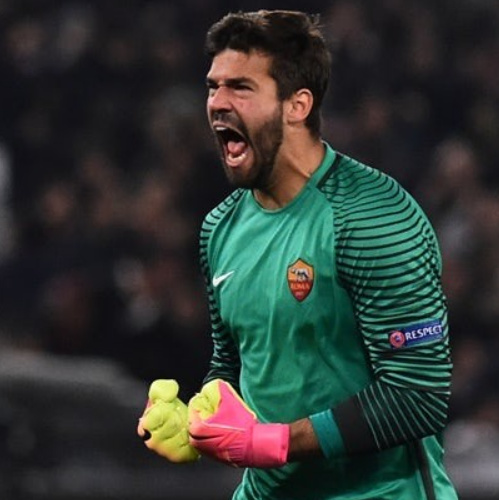 Tuyên bố của Alisson Becker cho thấy sự trung thành và cam kết của anh với Liverpool.