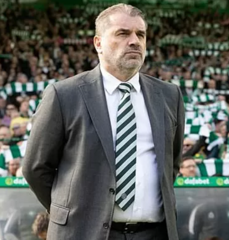 Huấn luyện viên Ange Postecoglou của Celtic đã lên tiếng cảnh báo Gareth Southgate về việc sử dụng cầu thủ sai vị trí tại Euro 2024.