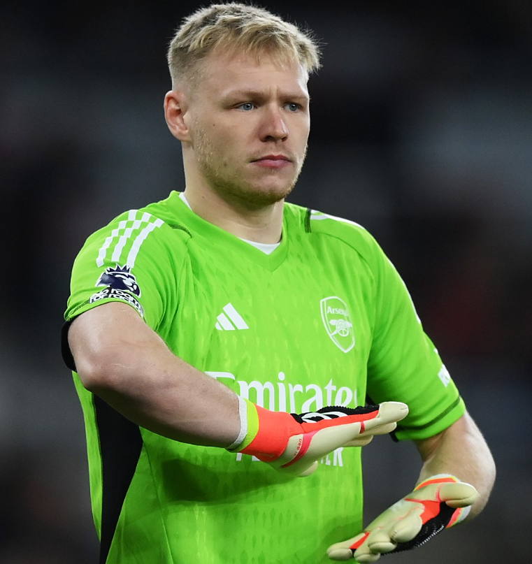 Phân tích sâu về thương vụ Arsenal bán Aaron Ramsdale cho Southampton