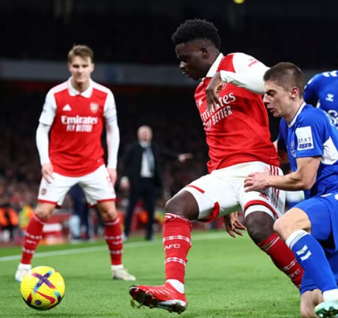 Nhận định Arsenal vs Everton (22h00 ngày 19/05/2024): Trận chiến quyết định cho vị trí thứ 4