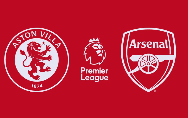 Aston Villa đóng vai trò quan trọng trong việc ngăn cản Arsenal giành chức vô địch Ngoại hạng Anh mùa giải 2023-2024.