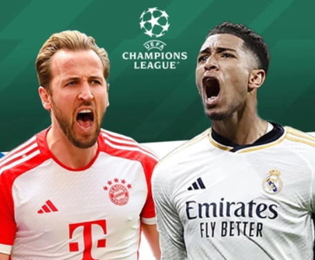 Nhận định bóng đá Bayern Munich vs Real Madrid (Cập nhật 30/04/2024):