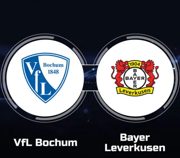 Nhận định Bochum vs Leverkusen (00h30 ngày 13/05): Leverkusen được đánh giá cao nhưng Bochum hứa hẹn sẽ gây khó dễ