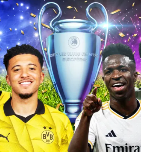 Nhận định chung kết Champions League: Borussia Dortmund vs Real Madrid (02h00 ngày 2/6/2024)