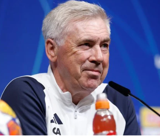 Carlo Ancelotti của Real Madrid đã bày tỏ sự hài lòng và tự hào sau khi đội bóng của ông giành cú đúp danh hiệu La Liga và Champions League trong mùa giải 2023/24.