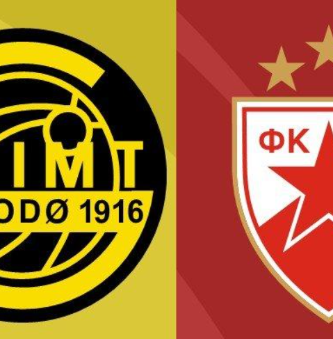 Nhận định Crvena Zvezda vs Bodo Glimt 2h00 ngày 29/8: Cuộc đối đầu cân tài cân sức