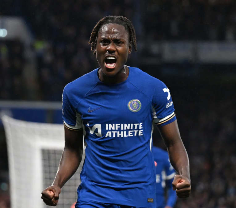 Crystal Palace đang nhắm tới bộ đôi Carney Chukwuemeka và Trevoh Chalobah của Chelsea