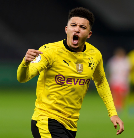 Dortmund nỗ lực giữ chân Sancho: Cập nhật mới nhất