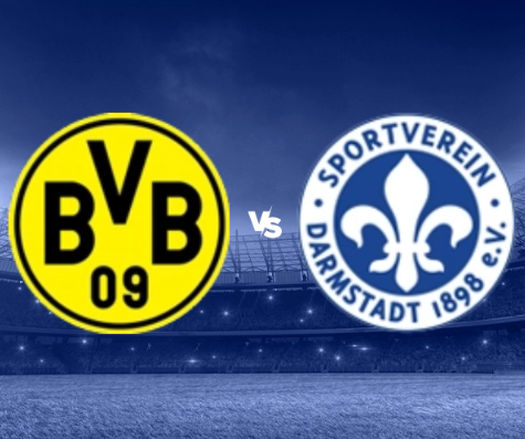 Nhận định trận đấu Dortmund vs Darmstadt (20h30 ngày 18/05/2024):