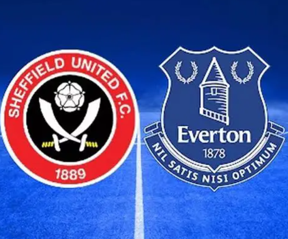 Nhận định Everton vs Sheffield United (21h00 ngày 11/05/2024): Everton nắm lợi thế áp đảo