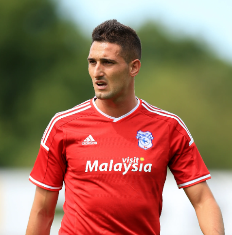 Federico Macheda mong Kobbie Mainoo không đi theo vết xe đổ của mình