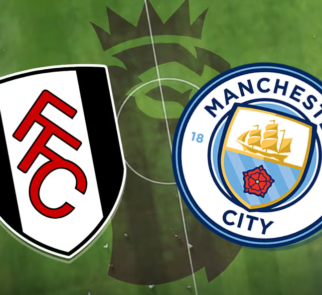 Nhận định Fulham vs Man City (18h30 ngày 11/5/2024): Man City áp đảo với chiến thắng gần như chắc chắn