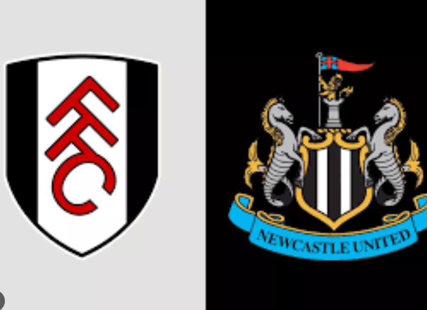 Fulham vs Newcastle là trận đấu thuộc vòng 32 Premier League mùa giải 2023/24.
