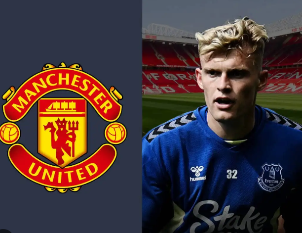 MU đàm phán với Everton vụ Jarrad Branthwaite: Cập nhật chi tiết mới nhất (12/04/2024)