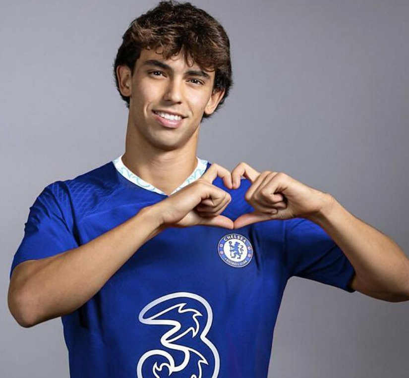 Việc có thêm Joao Felix trong đội hình Chelsea chắc chắn sẽ mang đến nhiều sự thay đổi tích cực cho lối chơi của The Blues.