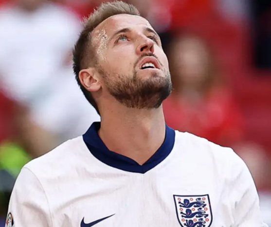 Lý do Harry Kane có thể giã từ đội tuyển Anh sau Euro 2024 theo Gary Lineker: