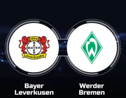 Nhận định Leverkusen vs Bremen (22h30 ngày 14/04/2024): Leverkusen đăng quang vô địch!