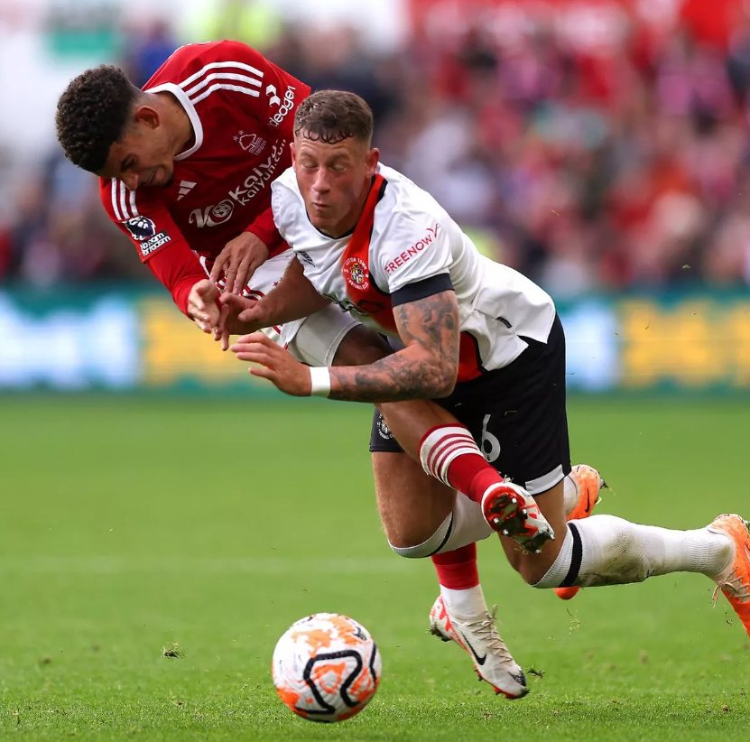 Nhận định bóng đá Luton vs Nottingham Forest (22h, 16/03)