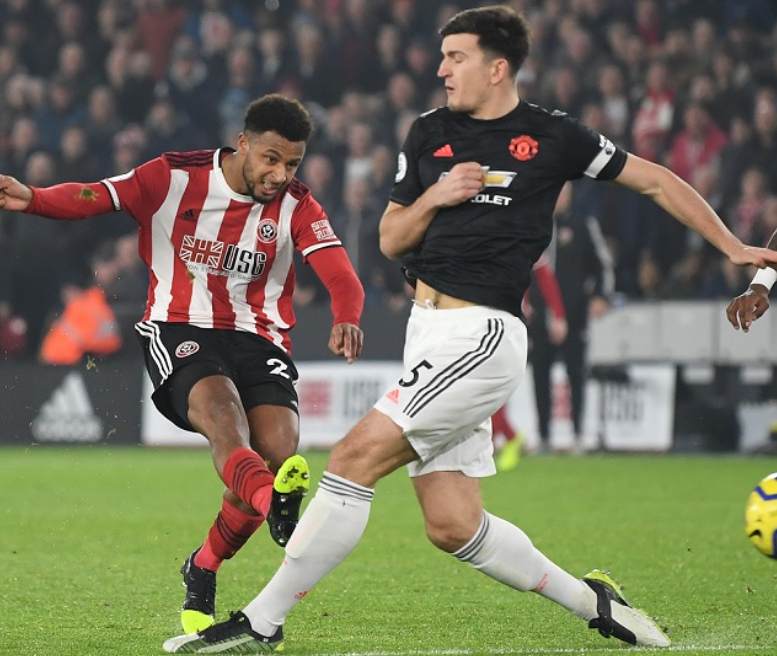 Nhận định bóng đá MU vs Sheffield Utd