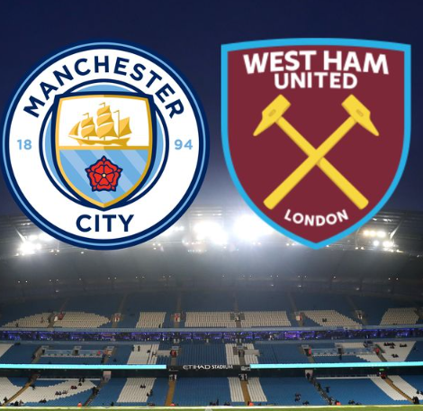 Soi kèo bóng đá Man City vs West Ham (22h00 ngày 19/05/2024): Man City quyết tâm đăng quang