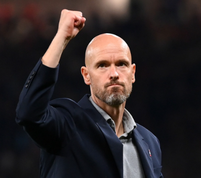 Manchester United đã liên hệ với 9 HLV khác nhau trước khi quyết định giữ chân Erik ten Hag cho mùa giải 2024/25