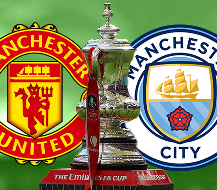 Soi kèo chi tiết trận chung kết FA Cup: Manchester United vs Manchester City - 21h00 ngày 25/05/2024