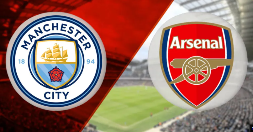 Soi kèo bóng đá trận đấu Man City vs Arsenal (31/03/2024)