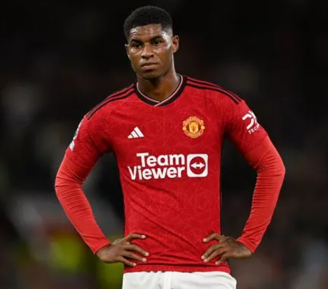 Marcus Rashford tiệc tùng sau khi bị loại khỏi Euro 2024: Cập nhật mới nhất (13/06/2024)