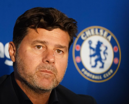 Chelsea đã quyết định giữ chân HLV Mauricio Pochettino đến hết mùa giải hiện tại.