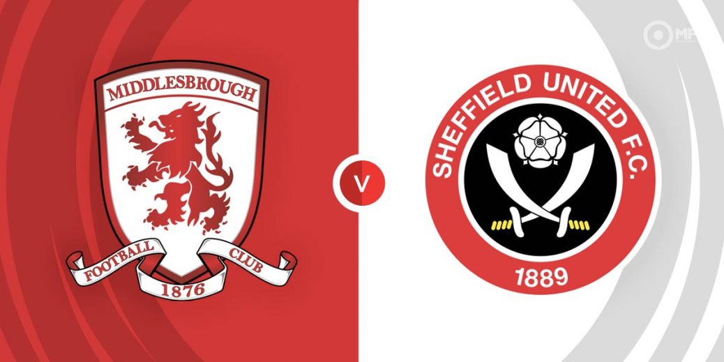 Nhận định Middlesbrough vs Sheffield Wed 21h00 ngày 1/4