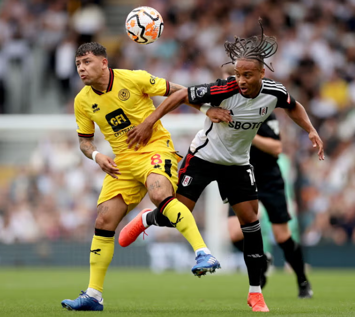 Nhận định Bóng đá Trận Sheff Utd vs Fulham (18/03/2024)