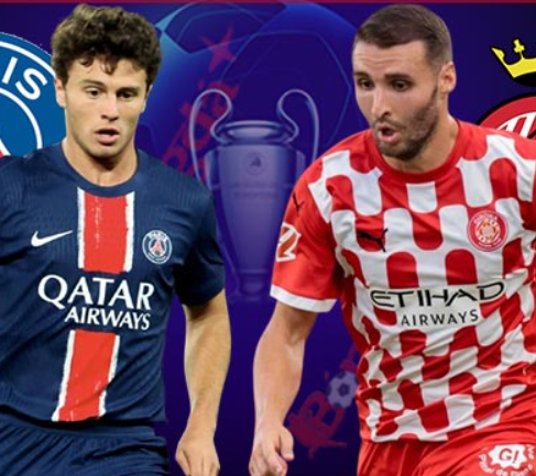 Nhận định PSG vs Girona: Gã khổng lồ nước Pháp sẽ dễ dàng giành chiến thắng