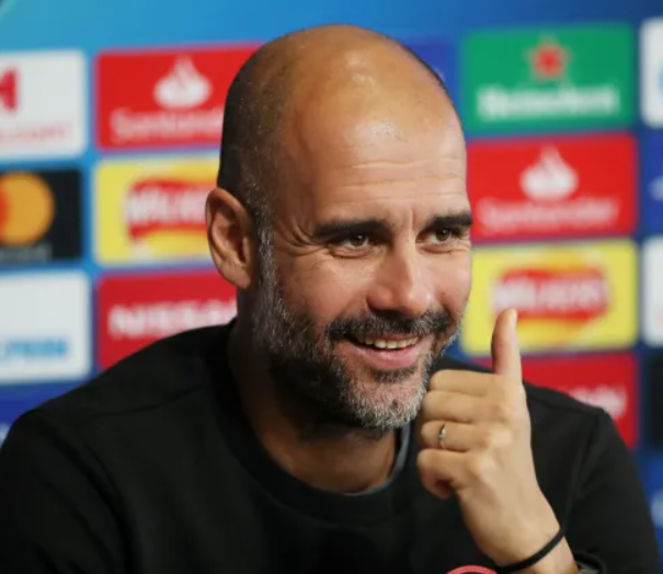 Vẫn chưa có thông tin chính thức nào về việc Pep Guardiola sẽ tiếp tục hay rời khỏi Manchester City sau khi mùa giải 2023/24 kết thúc.