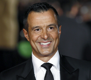 Phân tích chi tiết về động thái của Jorge Mendes và những tác động tiềm năng