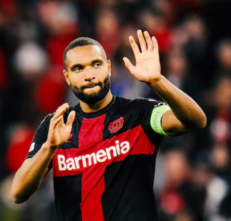 Phân tích lời khuyên của Lothar Matthaus về Jonathan Tah