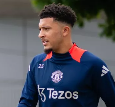 Phân tích quyết định của Juventus về thương vụ Jadon Sancho