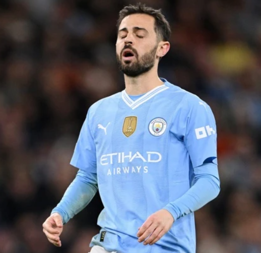 Phân tích về quan điểm của Bernardo Silva về lịch thi đấu bóng đá