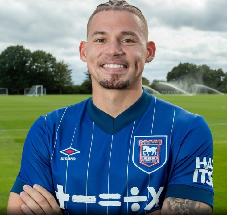 Phân tích vụ chuyển nhượng Kalvin Phillips từ Man City sang Ipswich Town