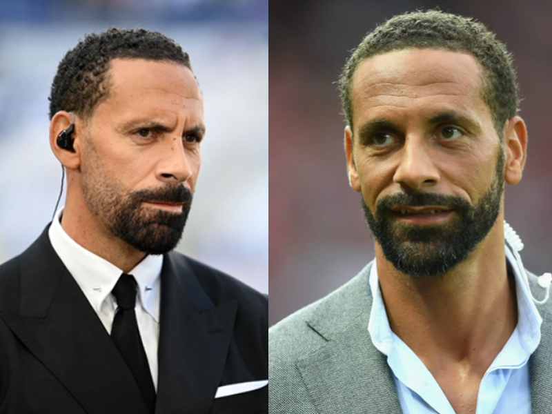 Rio Ferdinand vẫn tin rằng Manchester City là ứng cử viên sáng giá nhất cho chức vô địch Premier League mùa giải này