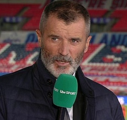 Roy Keane dự đoán Man City vô địch EPL sau vòng 35 Ngoại hạng Anh 2023/24: