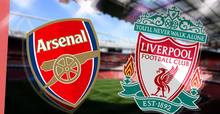 SOI KÈO VÀ DỰ ĐOÁN GIẢI NGOẠI HẠNG ANH  ? Trận đấu : Arsenal vs Liverpool ? ?? 23h30 Ngày 04/02/2024