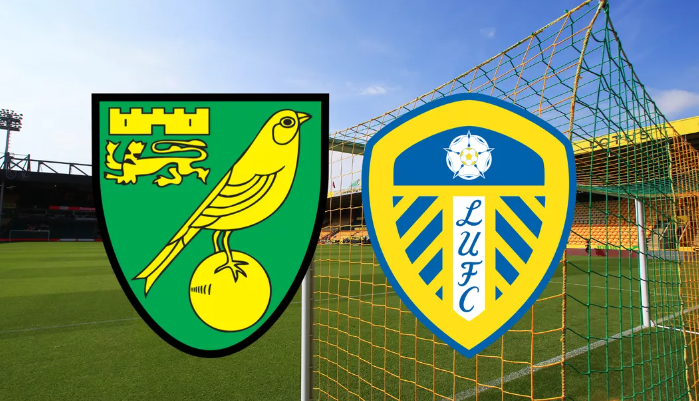 SOI KÈO VÀ DỰ ĐOÁN GIẢI HẠNG 2 ANH  ? Trận đấu : Leeds United vs Norwich City ? ?? 02h45 Ngày 25/01/2024