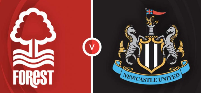 Soi kèo nhận định Nottingham Forest vs Newcastle United, 00h30 ngày 11/02/2024
