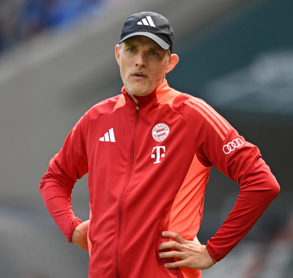 Thomas Tuchel quyết định nghỉ ngơi, tạm gác lại việc huấn luyện sau khi chia tay Bayern Munich.