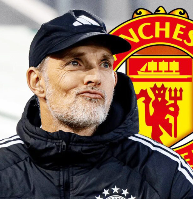 Vì sao Thomas Tuchel từ chối lời mời dẫn dắt MU?