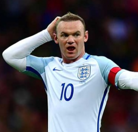 Wayne Rooney đã lên tiếng chỉ trích tuyển Anh sau thất bại 0-1 trước Iceland trong trận giao hữu cuối cùng trước Euro 2024.