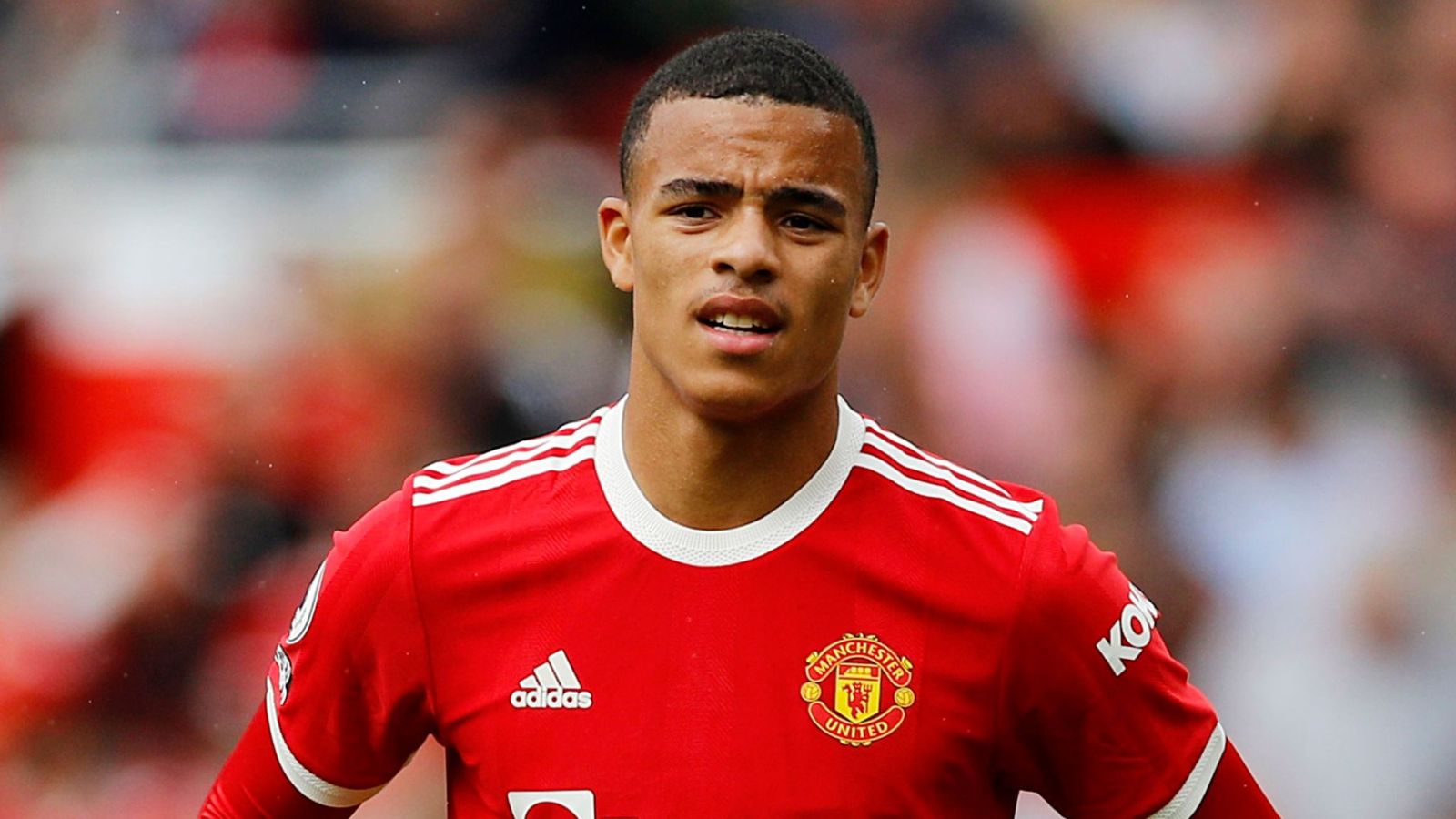 Tất cả những gì Sir Jim Ratcliffe nói về Mason Greenwood khi Man Utd quay đầu